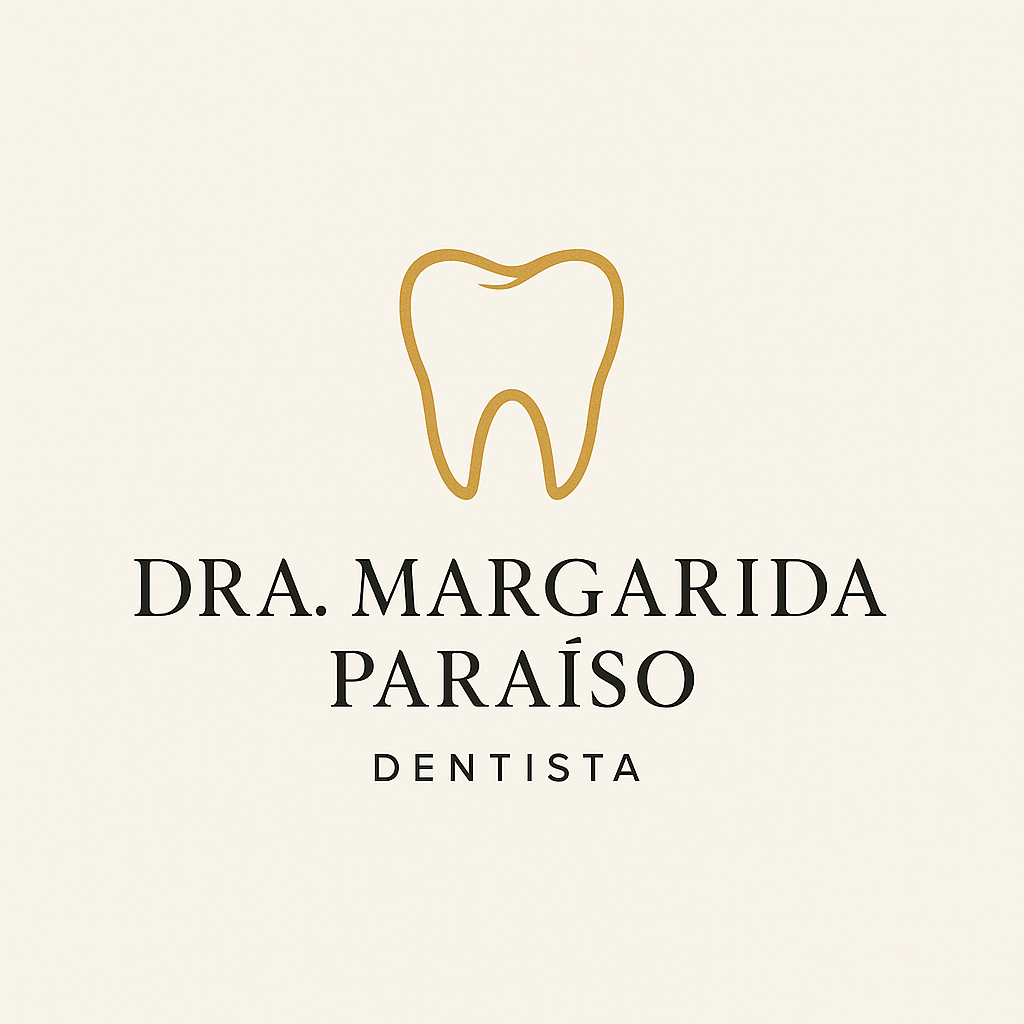 Logo Dra. Margarida